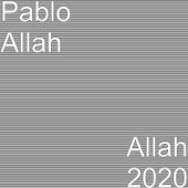 Pablo Allah - Waves