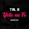Yèle Né Fè (feat. mohamed diaby) - TAL B lyrics