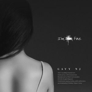 I’m Fine - EP