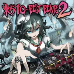 Toho IO-Best Beats 2 - IOSYS Toho IO-Best Beats 2 - IOSYS