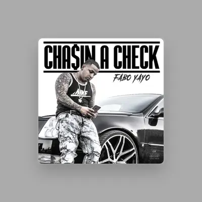 Listen to Fabo Yayo, watch music videos, read bio, see tour dates & more!