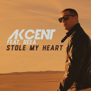 Stole My Heart (feat. REEA)