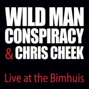 Live At the Bimhuis