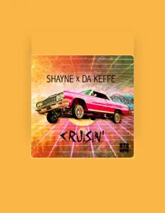 Listen to Da Keffe, watch music videos, read bio, see tour dates & more!