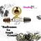 Radicamos en South Central - Legion 5.7 lyrics