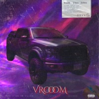 VROOOM - J'Kyun, Dunchi on the Pillow & Zelldon