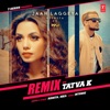 Jaan Laggeya Remix - Single