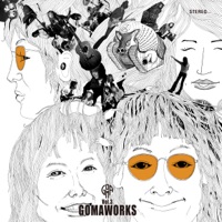 GOMA WORKS Vol.3