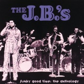 The J.B.s - Pass the Peas