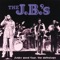 Same Beat - Fred Wesley and the J.B.'s lyrics