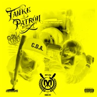 La Época del Rap (feat. Zkills) - Single - Tankeone & Patrón BSNC