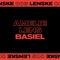 Basiel - Amelie Lens lyrics