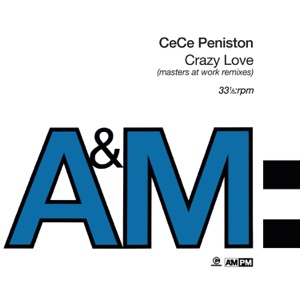 Crazy Love (Masters at Work Remixes)