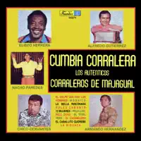 DULCE LAMENTO — LOS CORRALEROS
