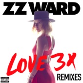Love 3X (RAC Mix) artwork