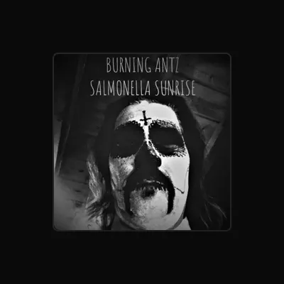 Listen to Burning Antz, watch music videos, read bio, see tour dates & more!