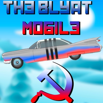 The Blyat Mobile (feat. Life of Boris) - Single