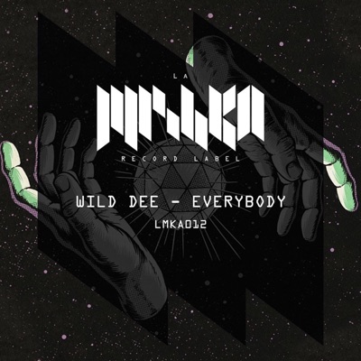Everybody - Single