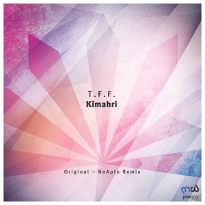Kimahri - Single