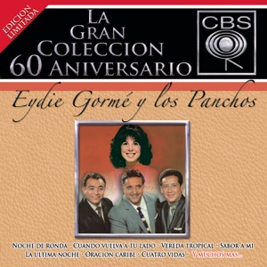 Eydie Gorme & Los Panchos - Amor - 排舞 编舞者