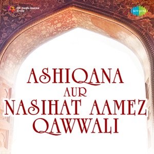 Ashiqana Aur Nasihat Aamez Qawwali - EP