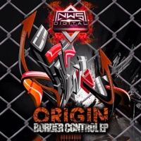 Border Control - EP - Origin