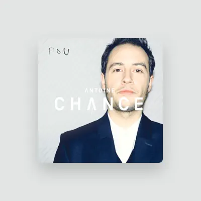 Listen to Antoine Chance, watch music videos, read bio, see tour dates & more!