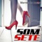 Gosto de Chocolate - Som Sete lyrics