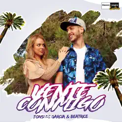 Vente Conmigo - Single - Beatrice Vente Conmigo - Single - Beatrice