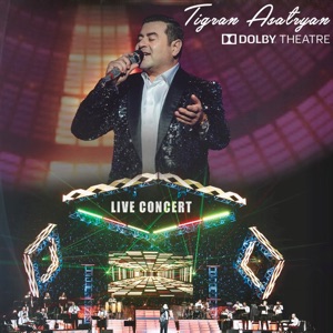 Surb Sargis (Live) [feat. Aram Asatryan]