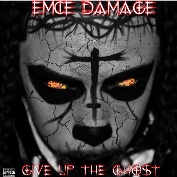 Give Up the Ghost