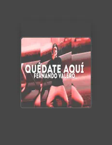 Fernando Valeroを聴いたり、ミュージックビデオを鑑賞したり、経歴やツアー日程などを確認したりしましょう！
