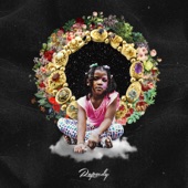 Rapsody featuring Busta Rhymes - You Should Know