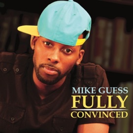 Hope & Encouragement (feat. Just Jones) Mike Guess