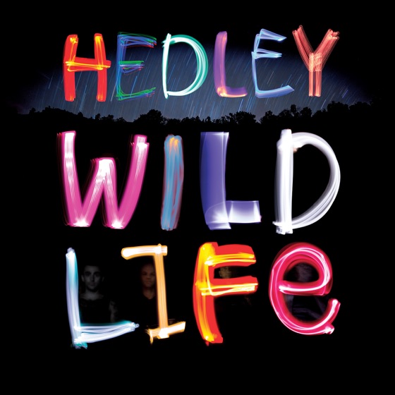 Cover artwork for Headphones