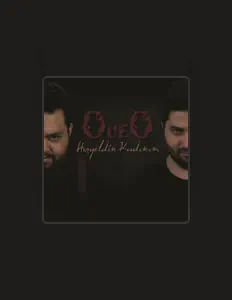 O ve O सुनें, म्यूज़िक वीडियो देखें, बायो पढ़ें, दौरे की तारीखें और बहुत कुछ देखें!