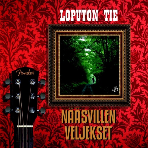 Album artwork