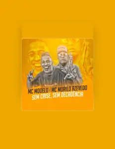 Listen to MC Murilo Azevedo, watch music videos, read bio, see tour dates & more!