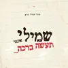 שמילי אונגר - !מאך א ברכה