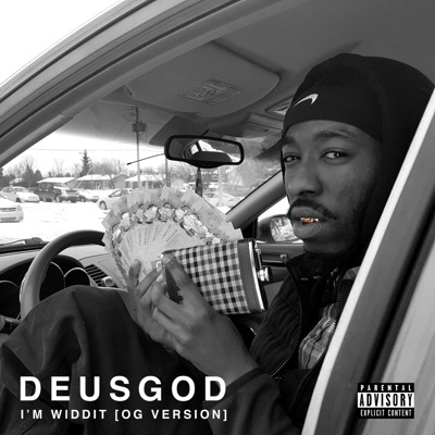 I'm Widdit - Single