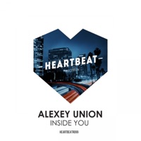 Inside You - Single - Alexey Union
