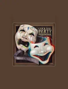 Listen to Cocktail Party Phenomenon, watch music videos, read bio, see tour dates & more!