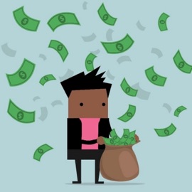 Money Talk Yung Rob$