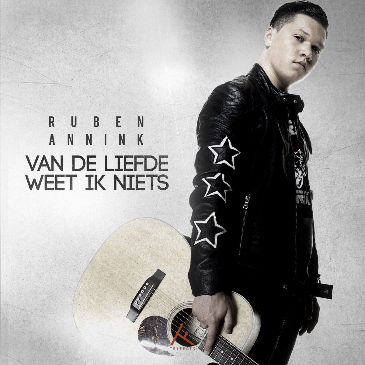 Van De Liefde Weet Ik Niets - Single by Ruben Annink on Apple Music