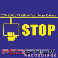 Stop — ConSoul Trainin