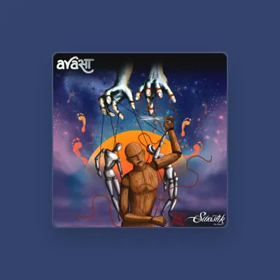 Listen to Swastik The Band, watch music videos, read bio, see tour dates & more!