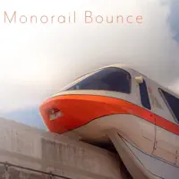 Monorail Bounce (Summer Mix) — Sorcey
