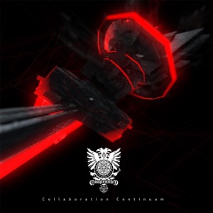 Collaboration Continuum - EP