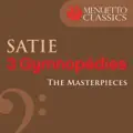 3 Gymnopédies: III. Lent et grave
