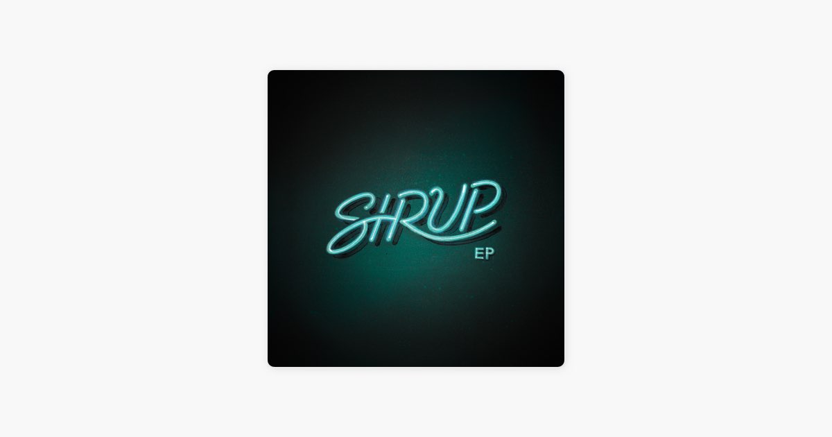 SIRUP EP - SIRUPのアルバム - Apple Music